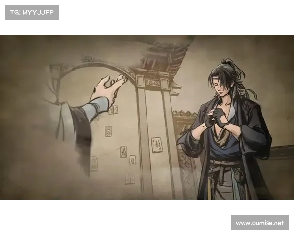 古龙武侠:哲学与技巧探寻 古龙武侠:哲学与技巧探寻