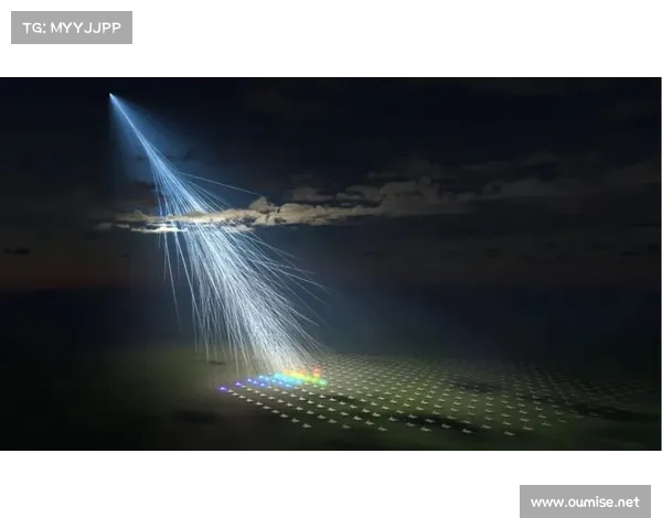 探索雷电背后的奥秘:自然界最强能量的形成与影响 探索雷电背后的奥秘:自然界最强能量的形成与影响