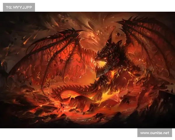 重返魔兽世界副本深处探秘那些被遗忘的经典与隐秘传说