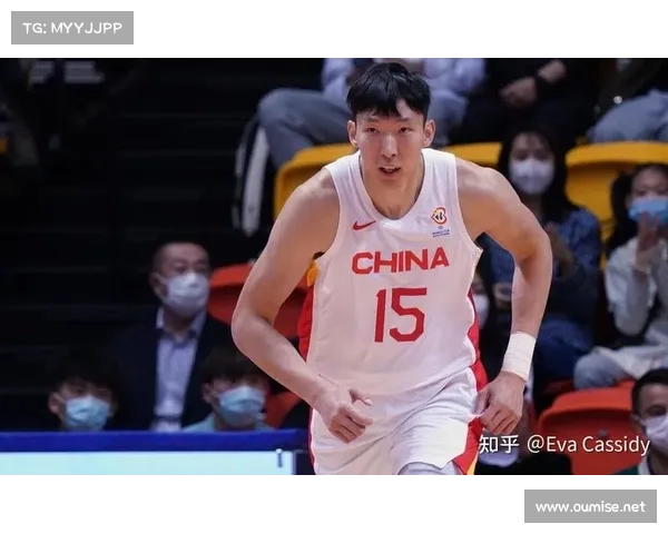 周琦加盟新疆：五大关键因素解读