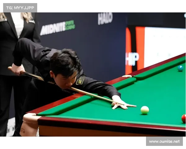 如何深入分析斯诺克比赛中的意外结果及其背后原因