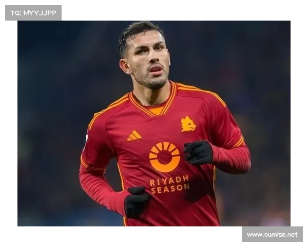 帕雷德斯与罗德里戈眼中的美洲杯荣耀与遗憾揭示了足球背后的情感与奋斗