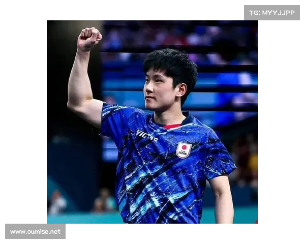 张本智和淘汰后五大反思与启示分析助你成长突破