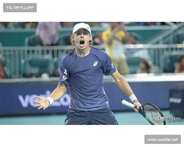 德米纳尔领衔迈阿密大师赛五大看点 激烈赛事与星光璀璨之战等你揭晓