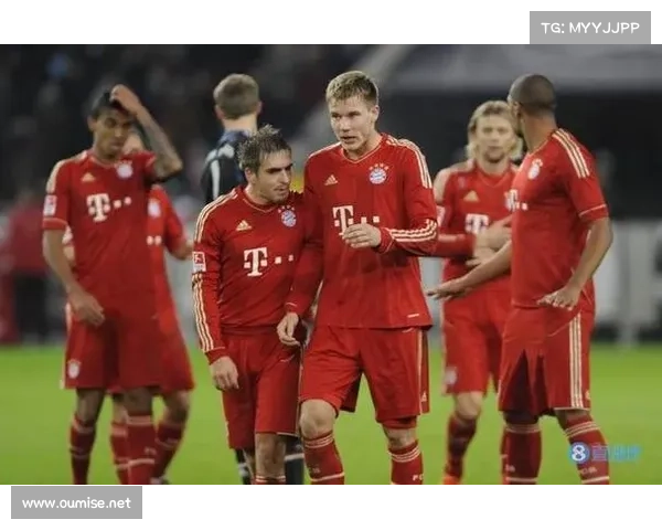 拜仁慕尼黑未来战略布局分析：从青训体系到全球化发展全方位解读