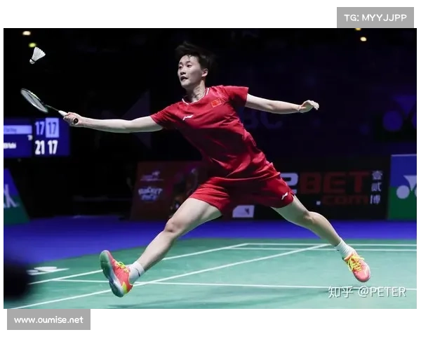 提升世界羽联排名的实用技巧与训练方法全面解析